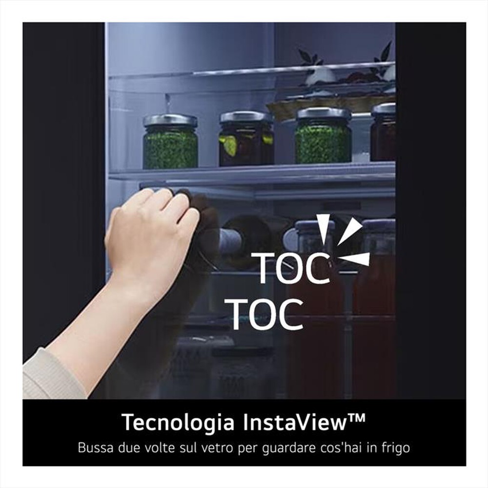 Immagine del prodotto LG - GMK961PY5E-Argento