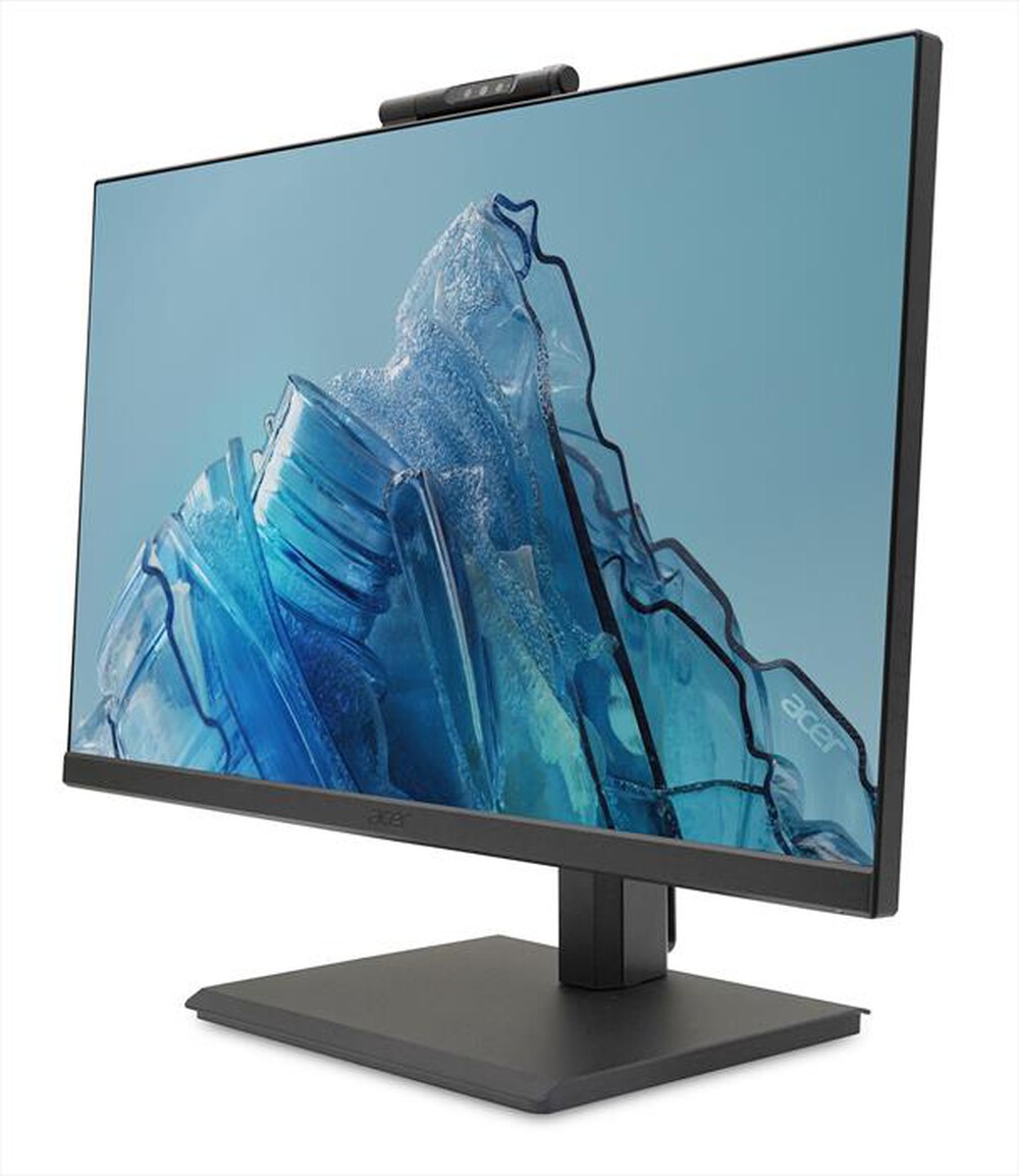 Immagine del prodotto ACER - Monitor TFT FHD 21,5" VERO B227QDEBMIPRCZXV-Nero