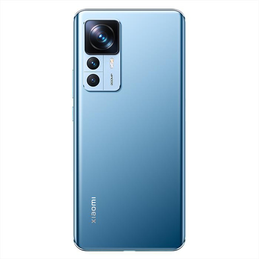 "XIAOMI - XIAOMI 12T PRO 8+256-Clear Blue"