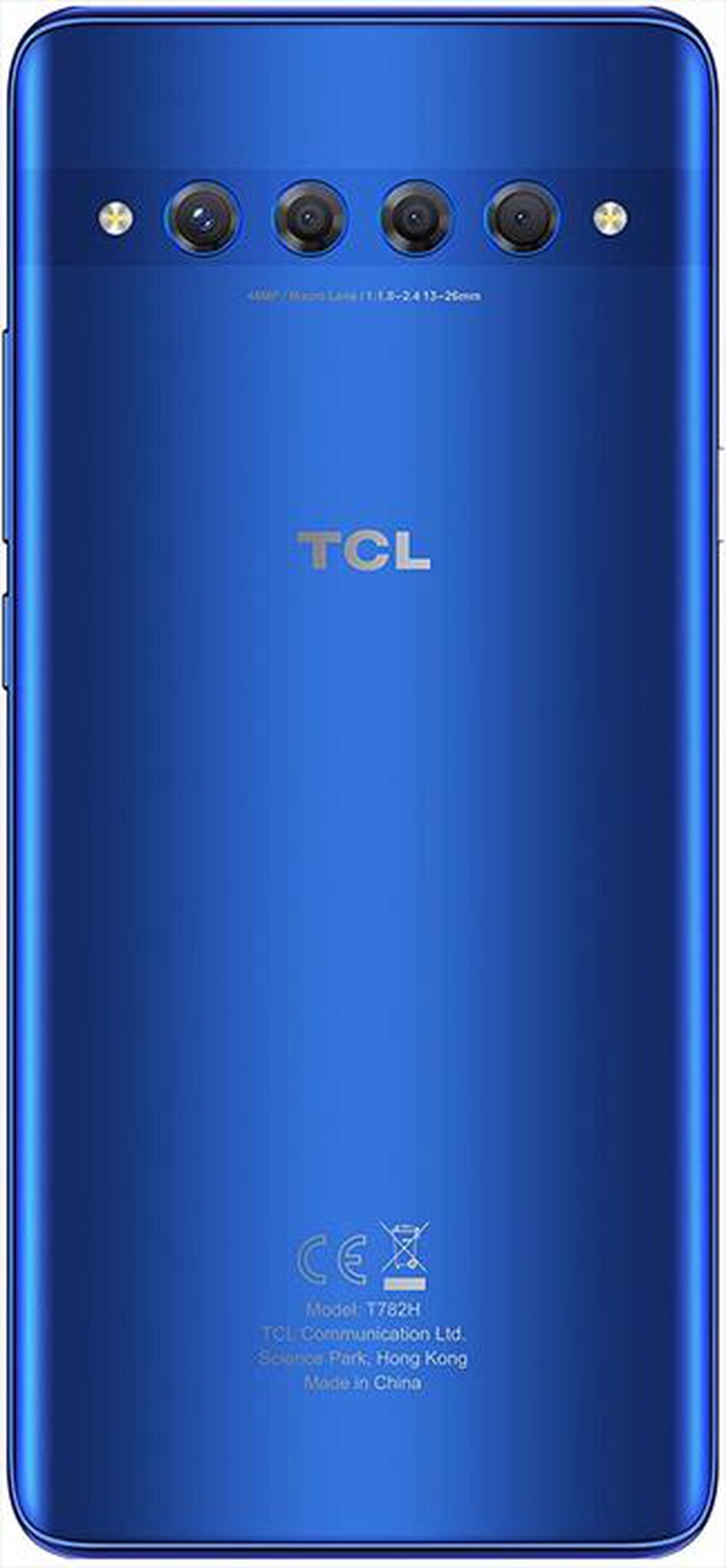 Immagine del prodotto TCL - T10 PLUS-Moonlight blue