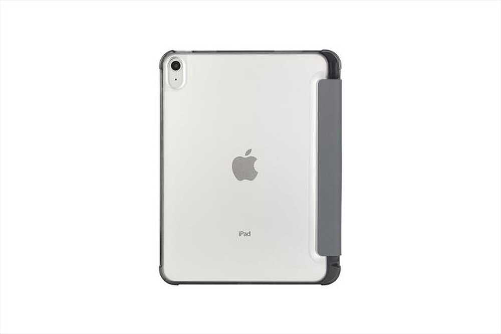 Immagine del prodotto TUCANO - Custodia SATIN per iPad 10&ordf; gen. 10,9" 2022-GRIGIO