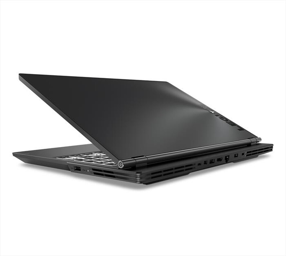 "LENOVO - LEGION Y540-15IRH 81SX00W2IX-Black"