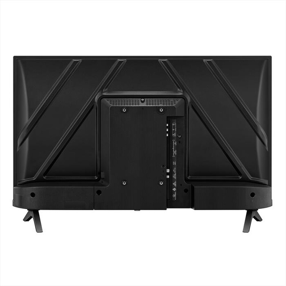 "HISENSE - Smart TV LED FHD 40\" 40A49K-Black"