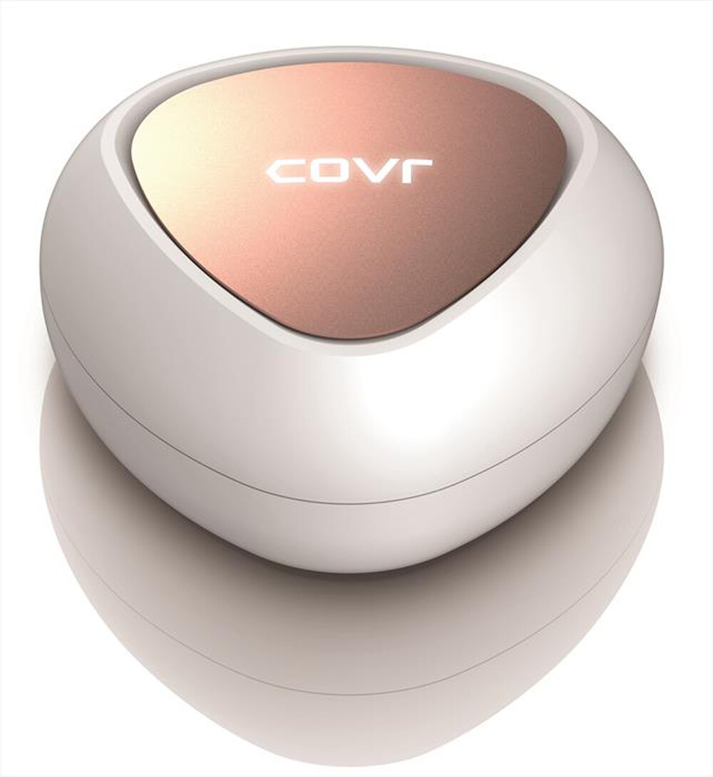 "D-LINK - COVR-C1202-Bianco"