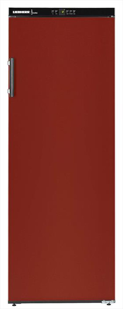 LIEBHERR - Cantinetta WKR 4211-22 Classe F 200 bottiglie-Color terra