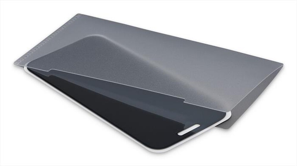 "CELLULARLINE - TOP SECRET ECLIPSE - IPHONE 15 PRO MAX-Transparent"
