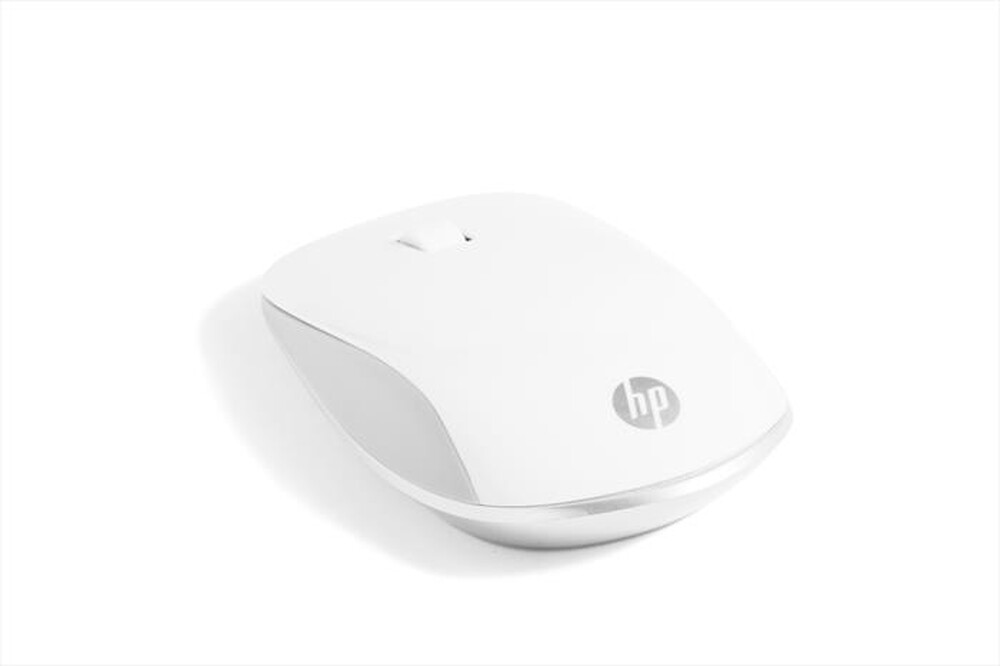 "HP - MOUSE 410 SLIM-Bianco"