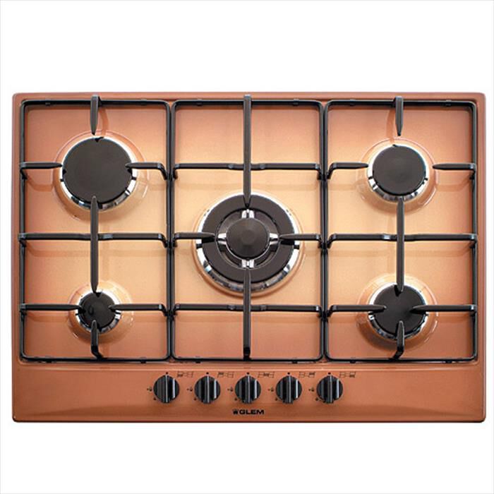 GLEM GAS - GT755TF - Terra di Francia | Euronics