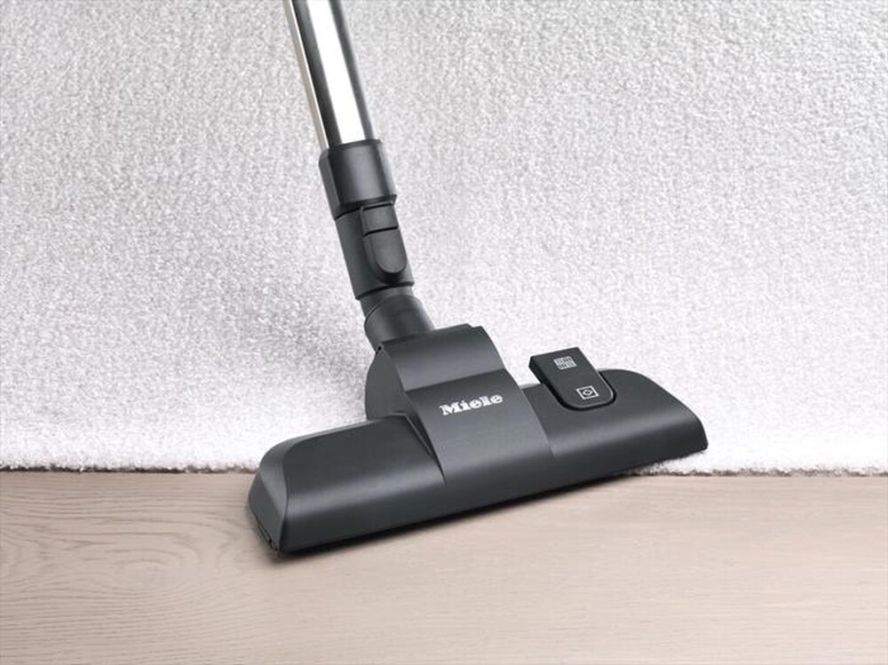 "MIELE - Aspirapolvere a traino COMPLETEC2TANGOPOWERLINE-Rosso mango"