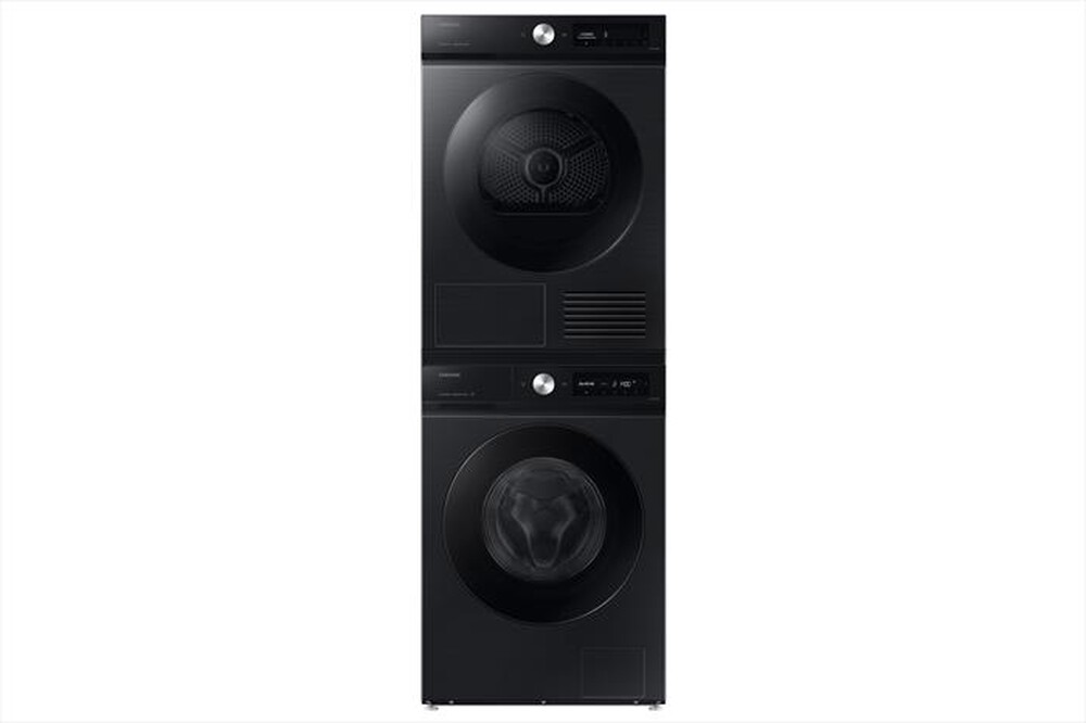 "SAMSUNG - Lavatrice WW90DB7U94GBU3 9 Kg Classe A-NERO"