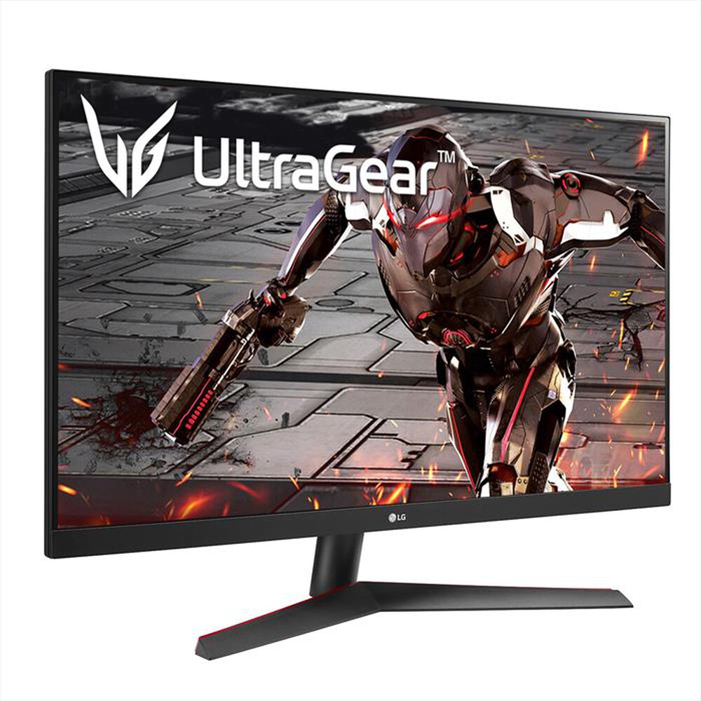 "LG - Monitor 31,5\" 32GN600-B.BEU"