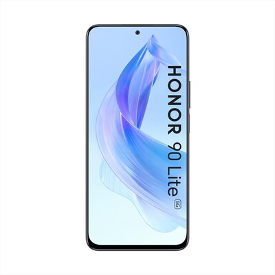 HONOR - Smartphone 90 LITE-Midnight Black