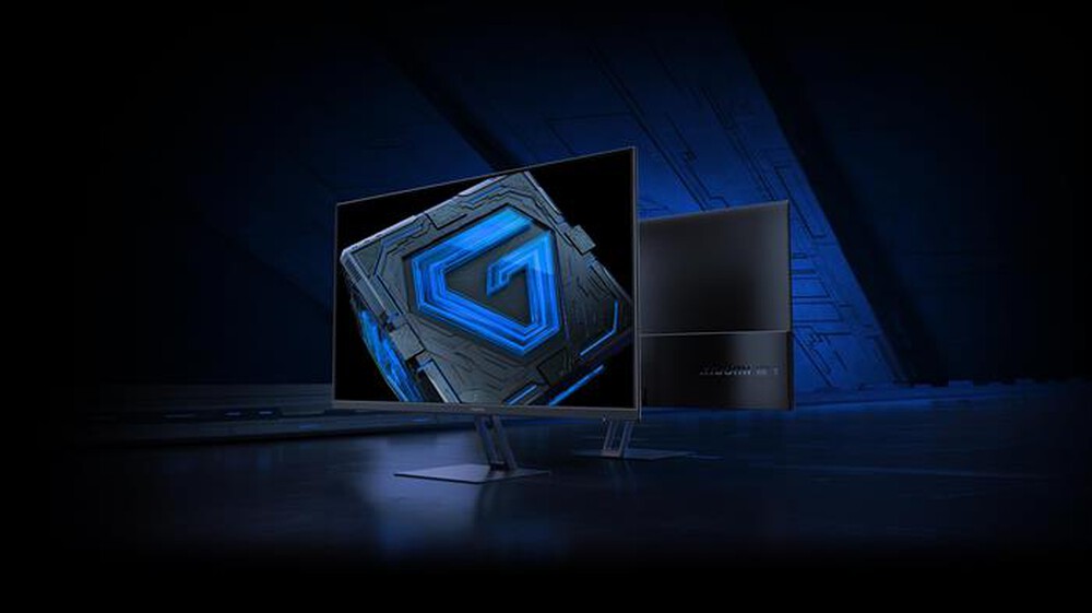 Immagine del prodotto XIAOMI - Monitor LCD FHD 27" G27I