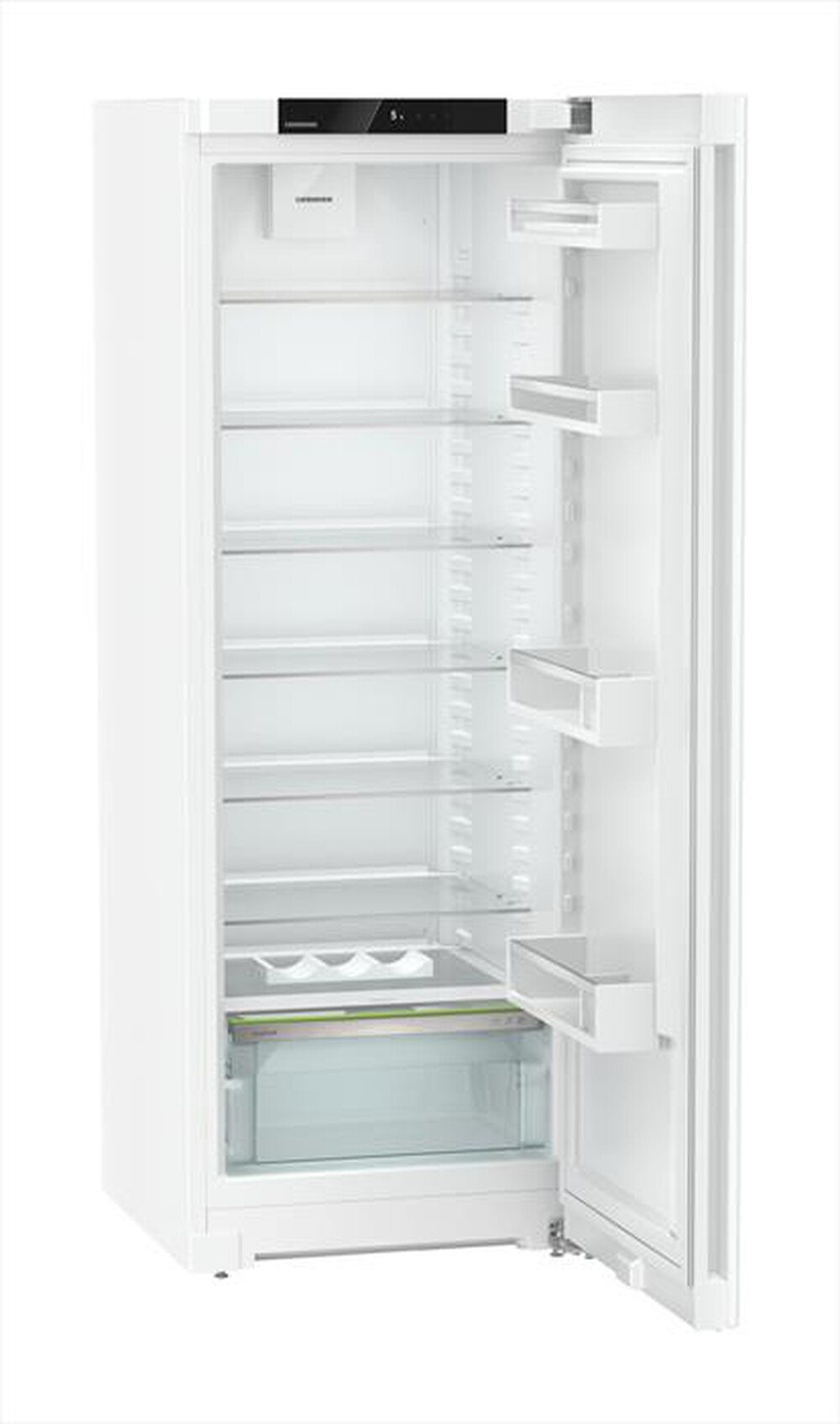 "LIEBHERR - Frigorifero 1 porta RD 5000 Classe D 348 lt-Bianco"