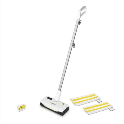 KARCHER - Spazzolone a vapore SC 1