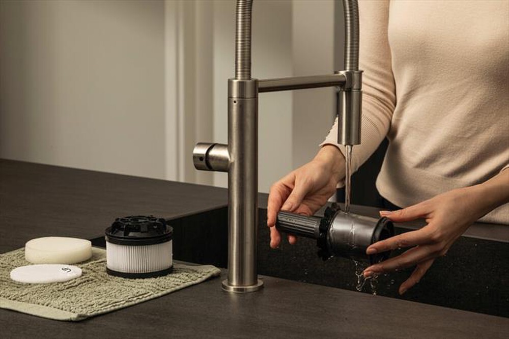 Immagine del prodotto HOOVER - Aspirapolvere ricaricabile HF1P10HX 011-Magenta