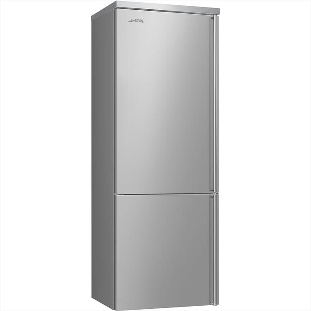 "SMEG - Frigorifero Combinato FA3905LX5 Classe E-Inox"