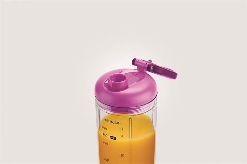 Immagine del prodotto NUTRIBULLET - NBP013VT-VIOLA