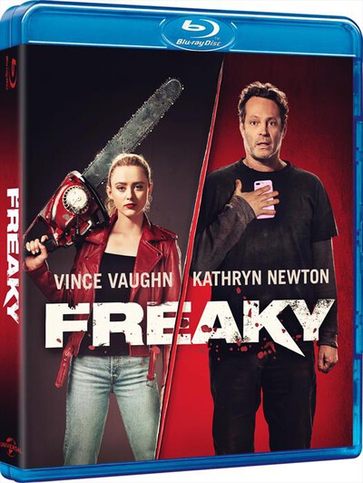 UNIVERSAL PICTURES - Freaky