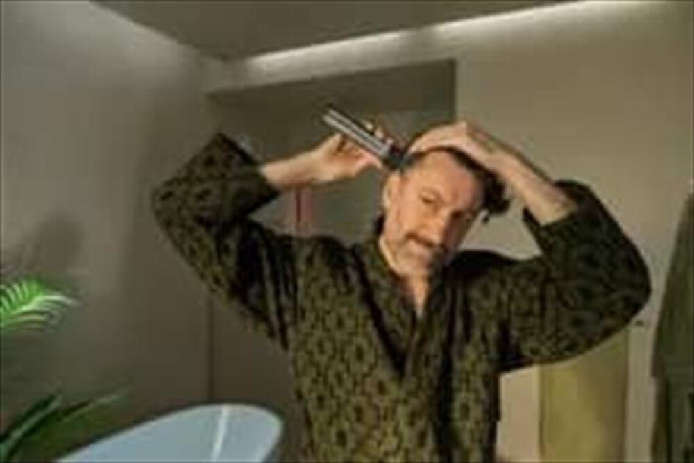 Immagine del prodotto PHILIPS - Tagliacapelli SERIE 7000 MG7941/15-grigio