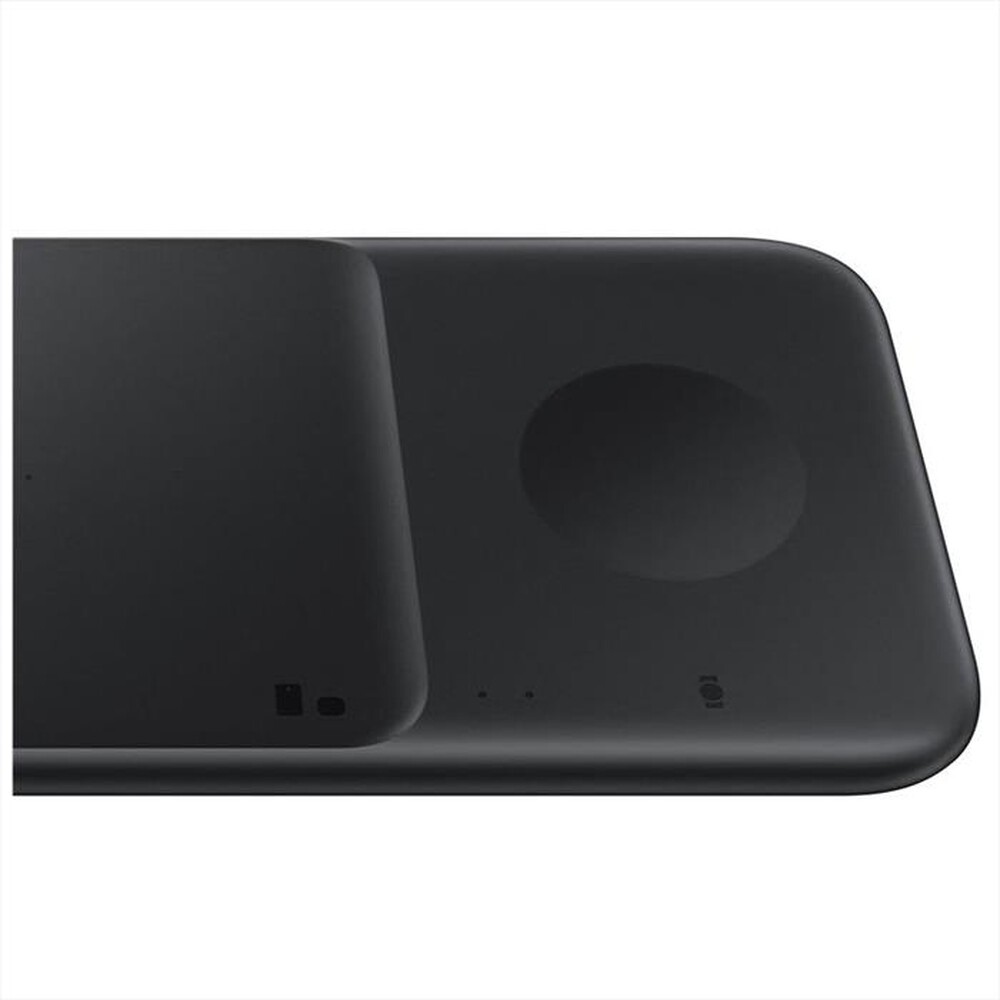 Immagine del prodotto HUAWEI - WIRELESS CHARGER DUO EP-P4300-Nero