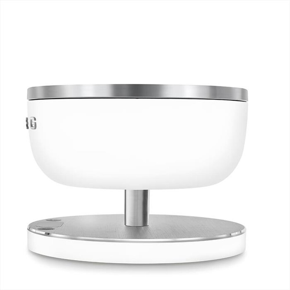 "SMEG - Bilancia da cucina Linea Collezione KSC01WHMWW-Bianco Opaco"