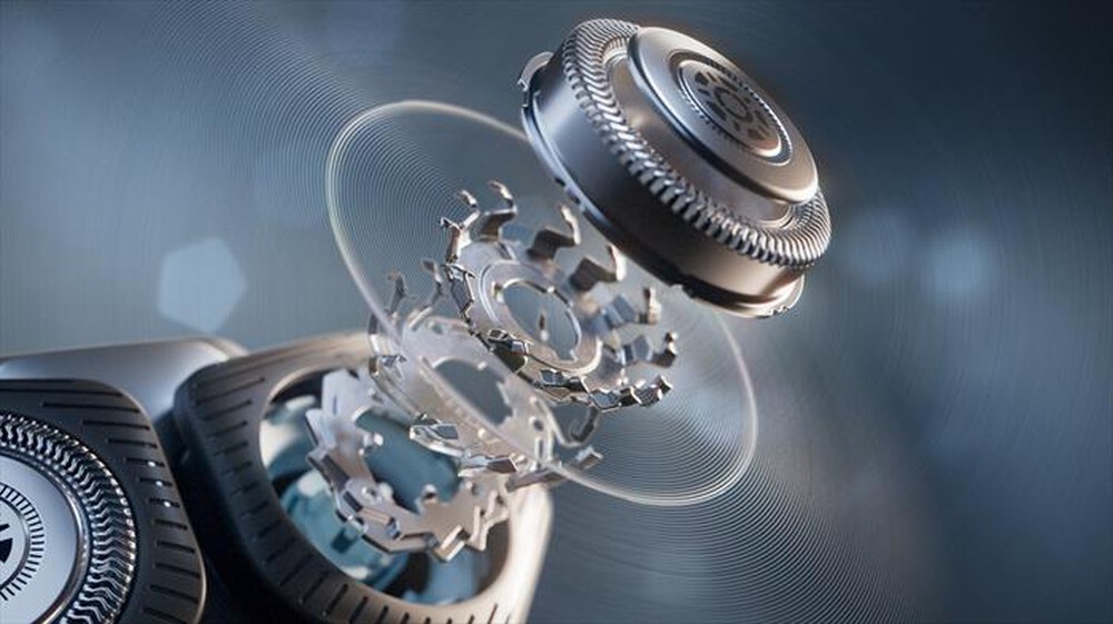 Immagine del prodotto PHILIPS - Rasoio S5887/10