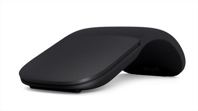 MICROSOFT - ARC Mouse Bluetooth-Black