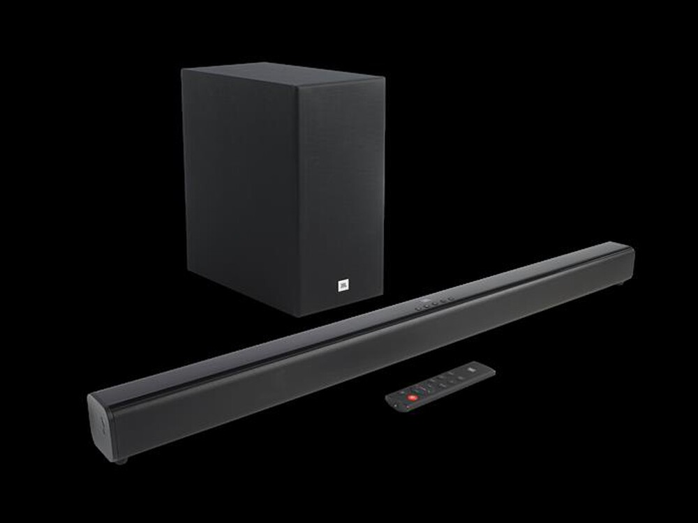 "JBL - SB260-Nero"