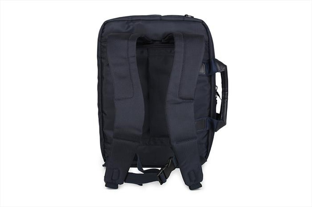 "TUCANO - Profilo Premium Ii -borsa notebook Ultrabook 15.6\"-Blu"