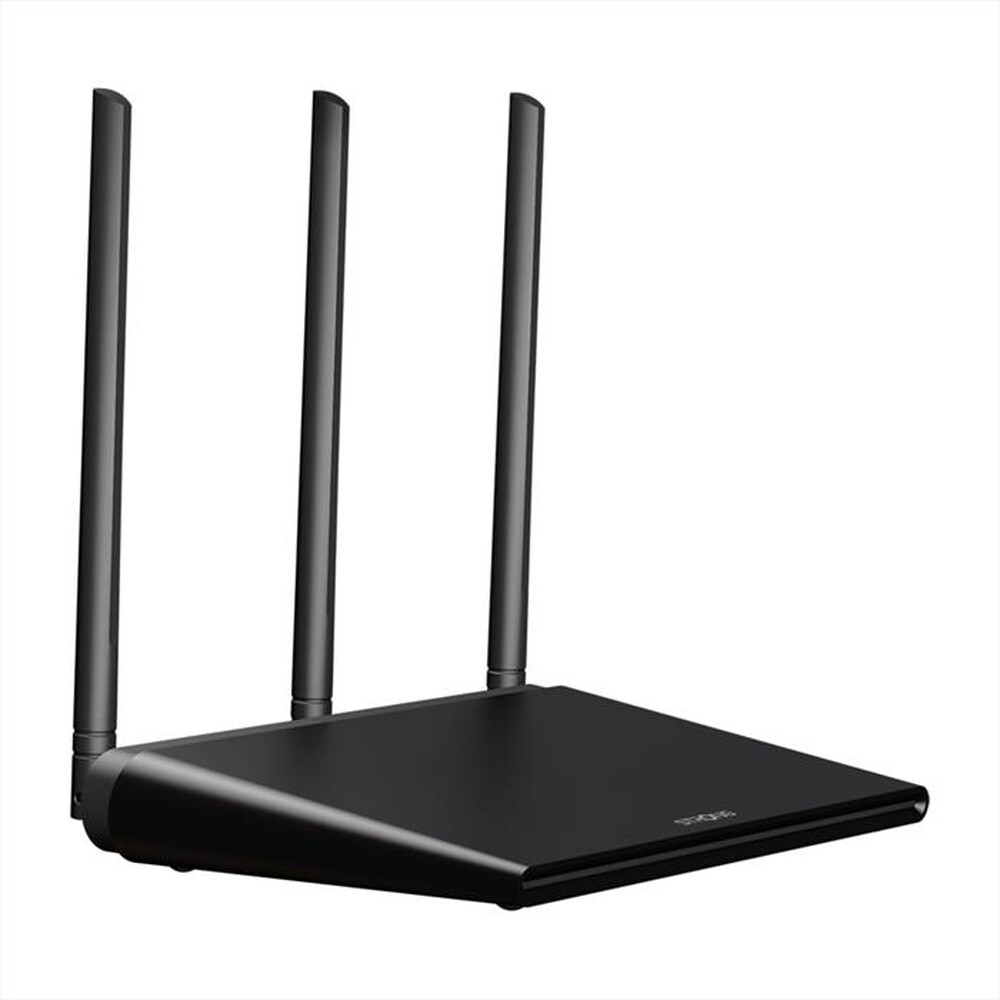 "STRONG - ROUTER750-nero"