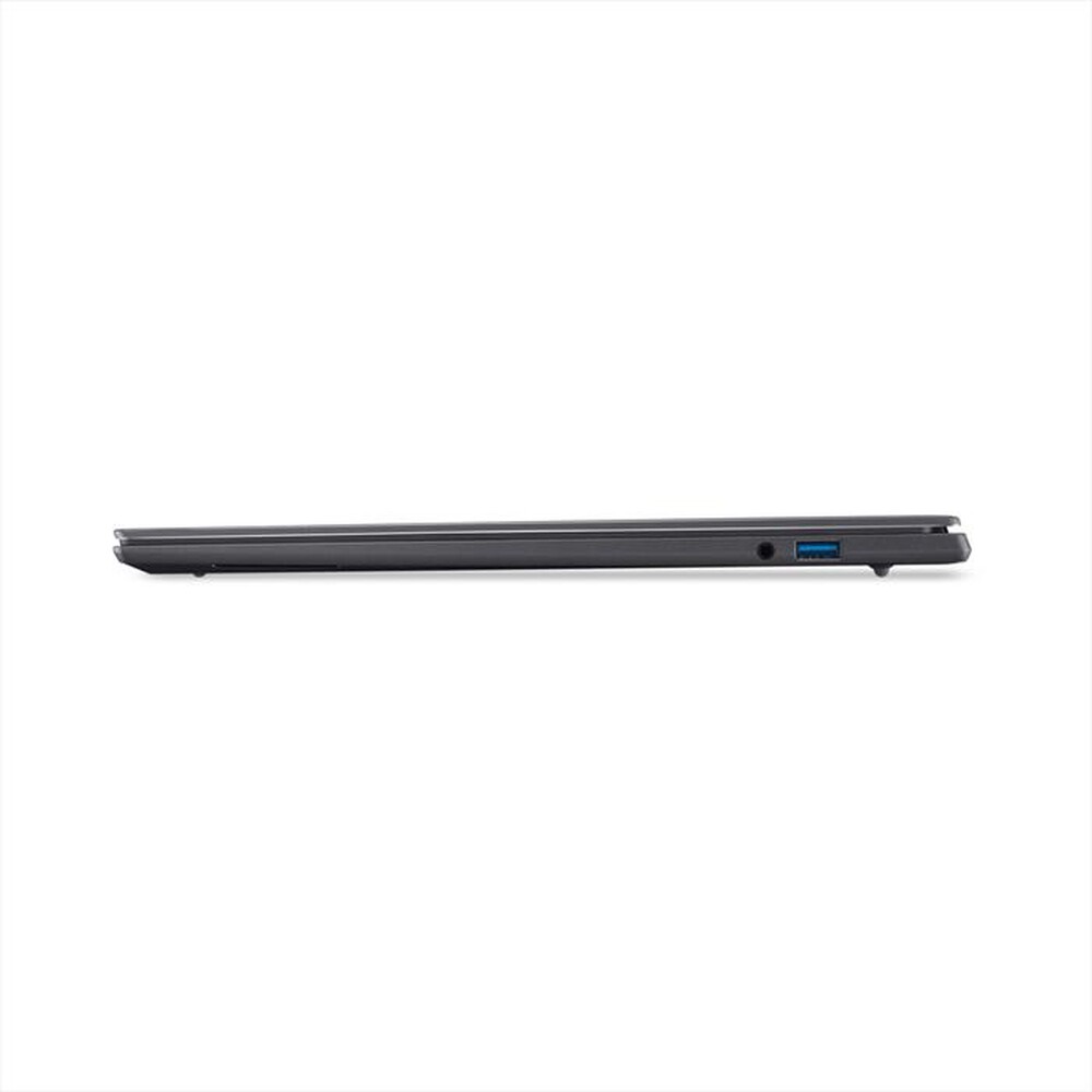 Immagine del prodotto ACER - Notebook SWIFT GO 16 AI SFG16-I71-59GP 16"-Grigio titanio