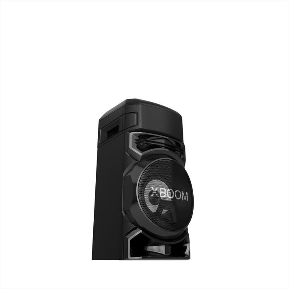 Immagine del prodotto LG - RN5.DEUSLLK-Nero