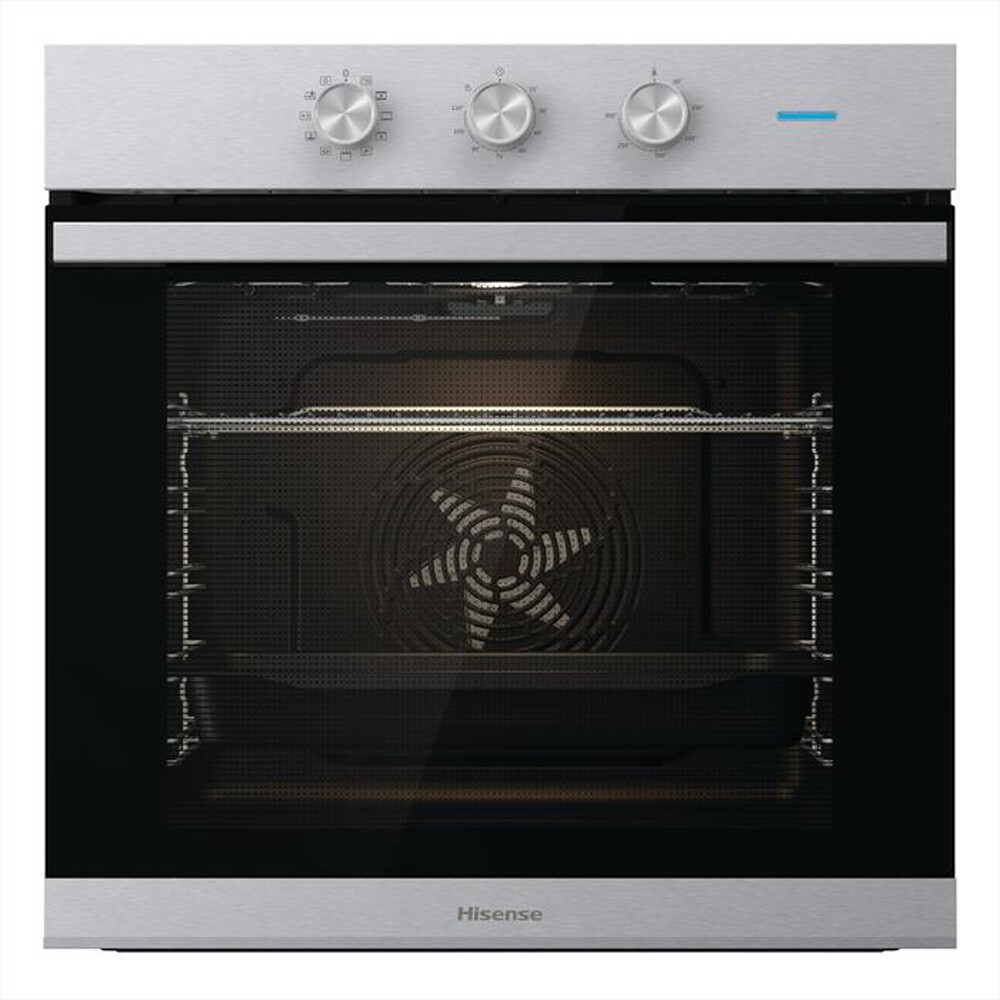 Immagine del prodotto HISENSE - Forno incasso elettrico BI62111AXTC Classe A-Inox