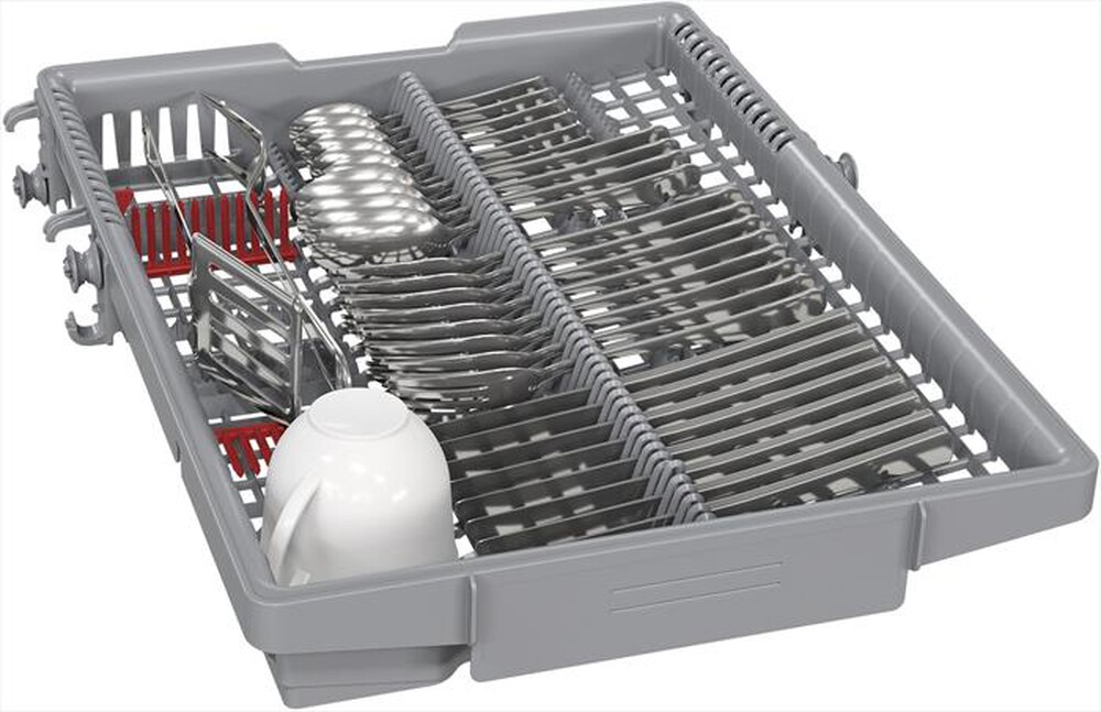 Immagine del prodotto BOSCH - Lavastoviglie SPS4EMI17E Classe B 10 coperti-Acciaio