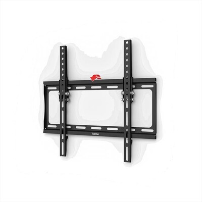 HAMA - Supporto TV MOTION-NERO