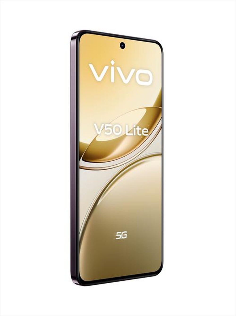 Immagine del prodotto VIVO MOBILE - V50 LITE 5G 256GB-PHANTOM BLACK