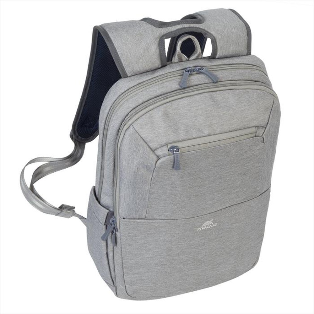 Immagine del prodotto RIVACASE - 7760 ZAINO PER NOTEBOOK DA 15,6"-Grigio