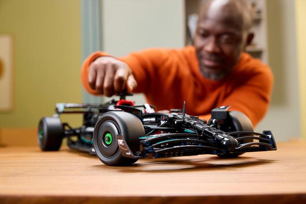 Immagine del prodotto LEGO - TECHNIC Mercedes-AMG F1 W14 E Performance 42171