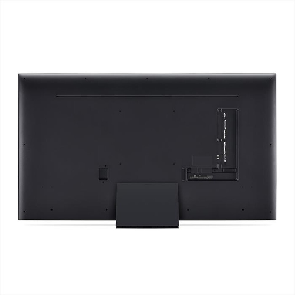 "LG - Smart TV QNED Serie 86 UHD 4K 65\" 65QNED86T6A-Blu"