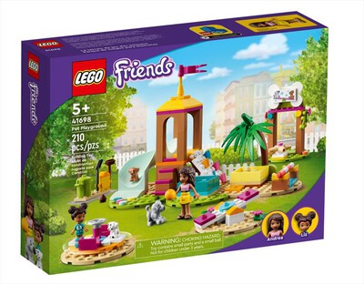 LEGO - FRIENDS 41698
