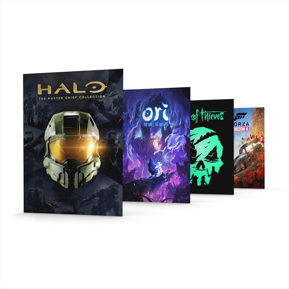 "MICROSOFT - Xbox Gold 3 Months"