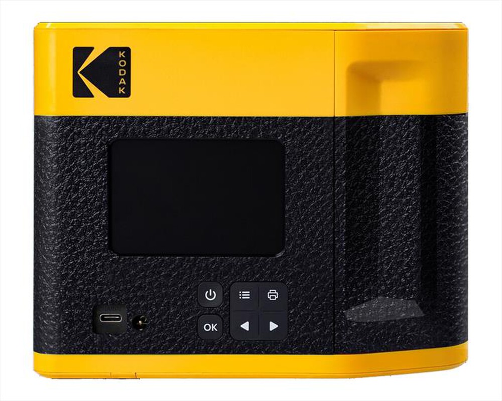 Immagine del prodotto KODAK - Fotocamera compatta MINI SHOT 4-Nero