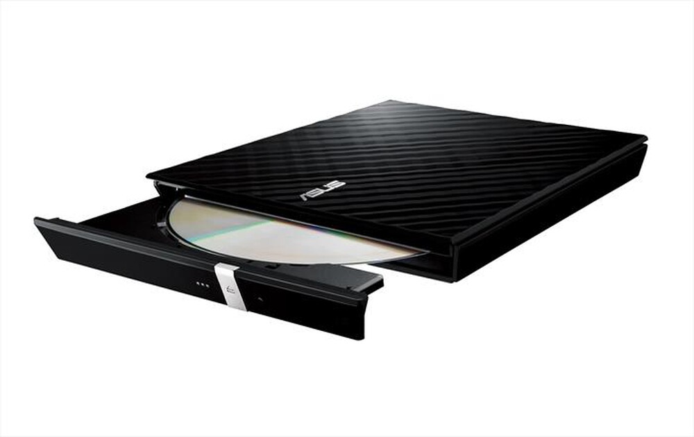Immagine del prodotto ASUS - SDRW-08D2S-U Lite-Nero