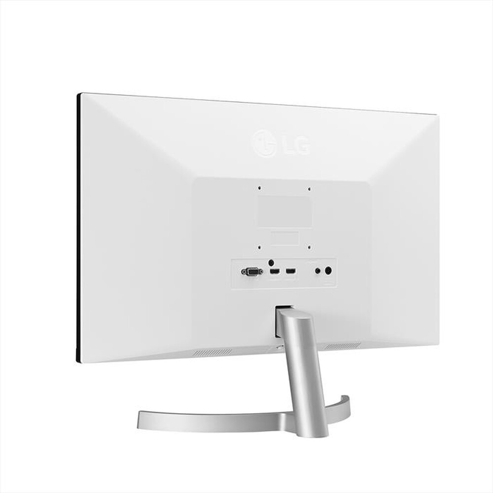 "LG - 24MK600M-W"