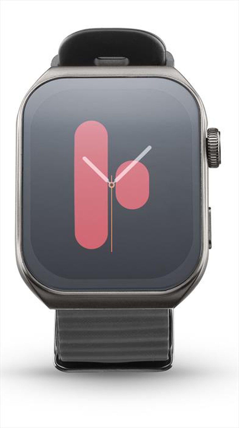 Immagine del prodotto CELLULARLINE - Smartwatch ION PRO ULTRA-Nero
