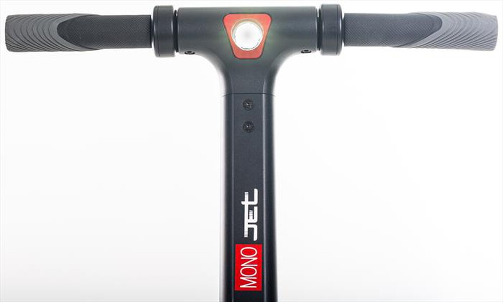 Immagine del prodotto IBIKE - MONO JET-NERO / BIANCO