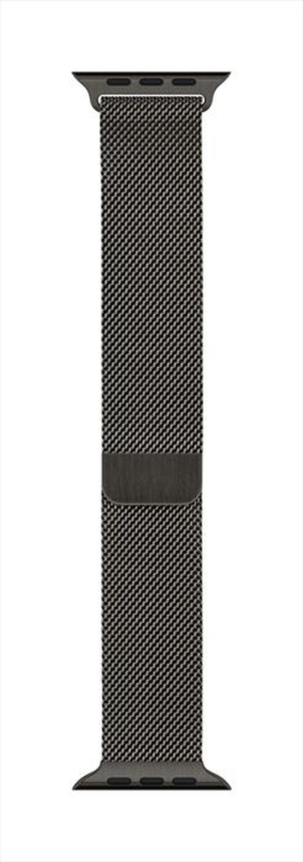 "APPLE - Cinturino Milanese Loop (40 mm)-Grafite"