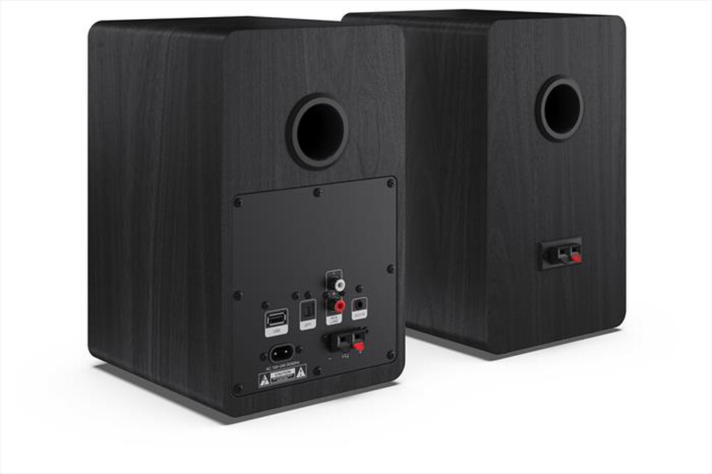 Immagine del prodotto SHARP - Home Theatre CP-SS30BK-nero