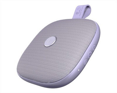 FRESH'N REBEL - Docking/Speaker BOLD XS-Lillà